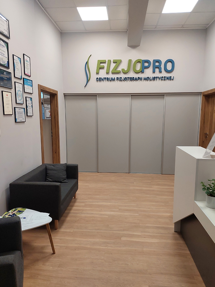 Fizjoterapia Gniezno